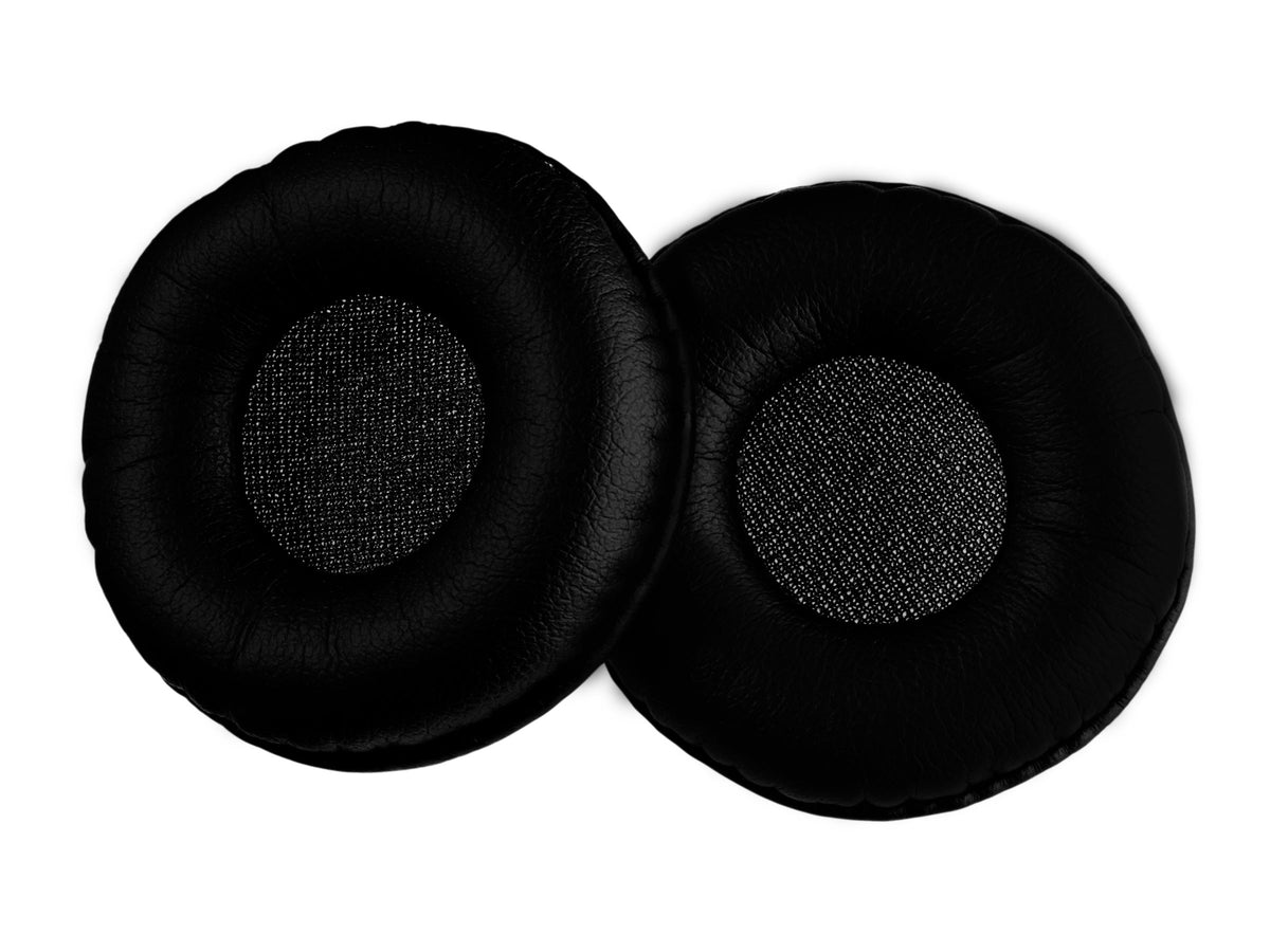 EPOS HZP 20 ring ear tall artificial leather for CC550/515 2er-Pack