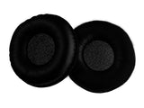 EPOS HZP 20 ring ear tall artificial leather for CC550/515 2er-Pack