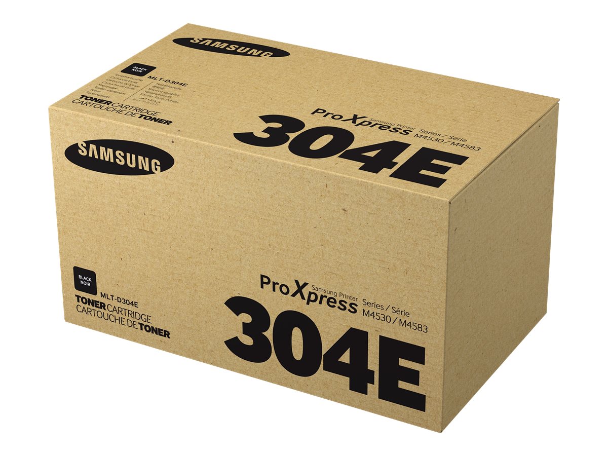 SAMSUNG MLT-D304E/ELS Extra Hi-Yld Blk Cr