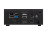 ASUS PN42-BBN100MV Intel Celeron N100 Wifi 6 VGA VESA