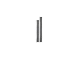 APC Vertical Cable Manager for NetShelter SX 600mm Wide 45U Qty 2