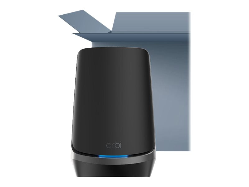 NETGEAR ORBI AX11000 1ROU +2 Satellites BNDL