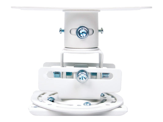 Optoma OCM818W-RU - Montage sur plafond court blanc