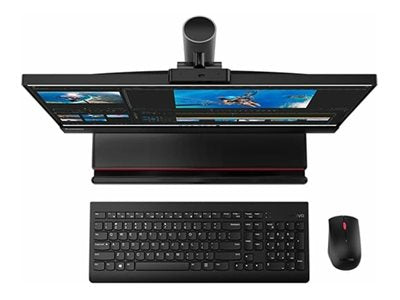 LENOVO ThinkCentre - M70a - AIO - G3  - 22" - Intel Core i3 - 12100 - W11Pro - 8Go RAM - 256Go SSD - Intel UHD Graphics 730