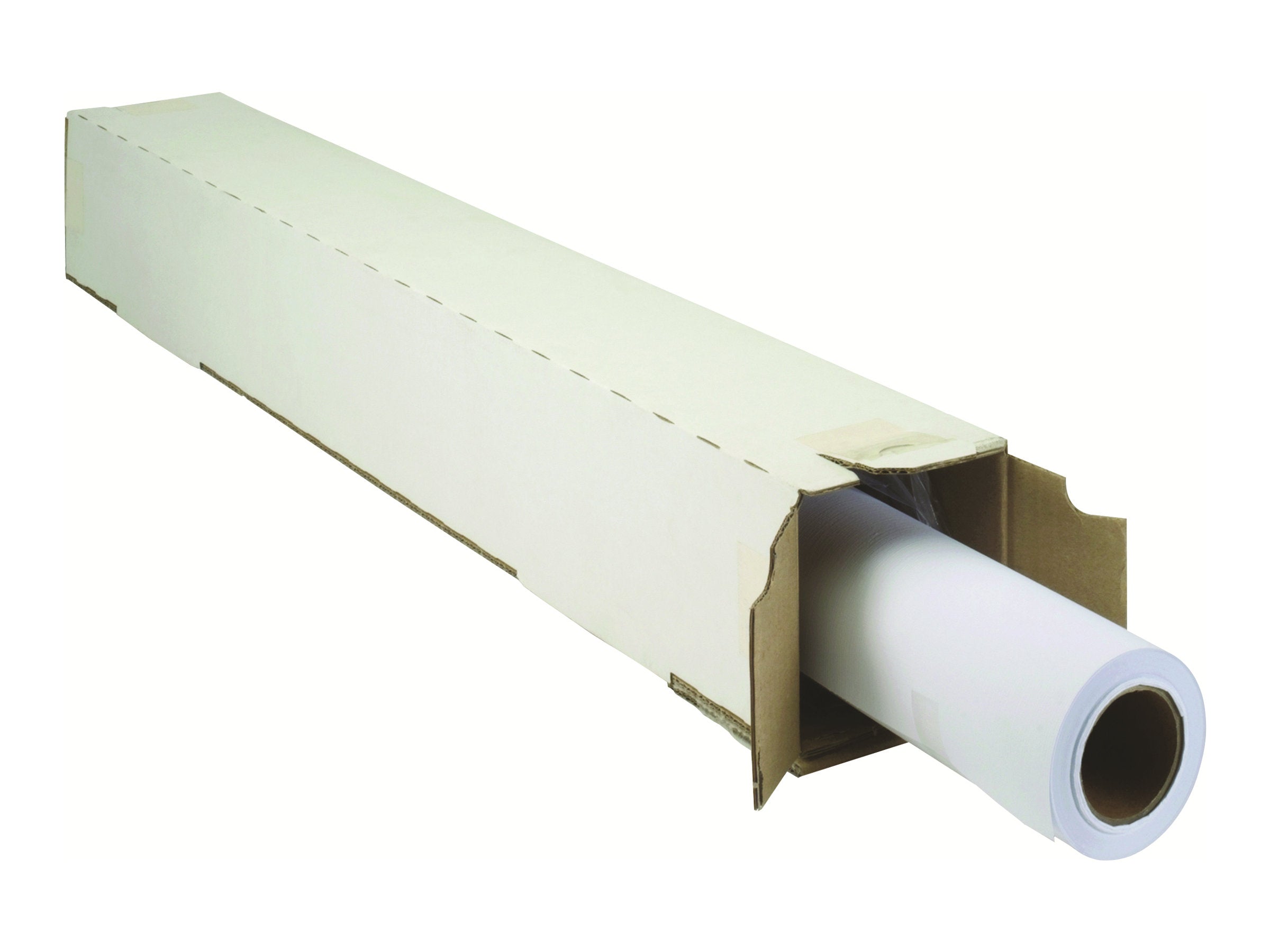 HP UNIVERSAL bond  papier blanc inkjet 80g/m2 A1 1 rouleau pack de 1 594mm  x 91.4m