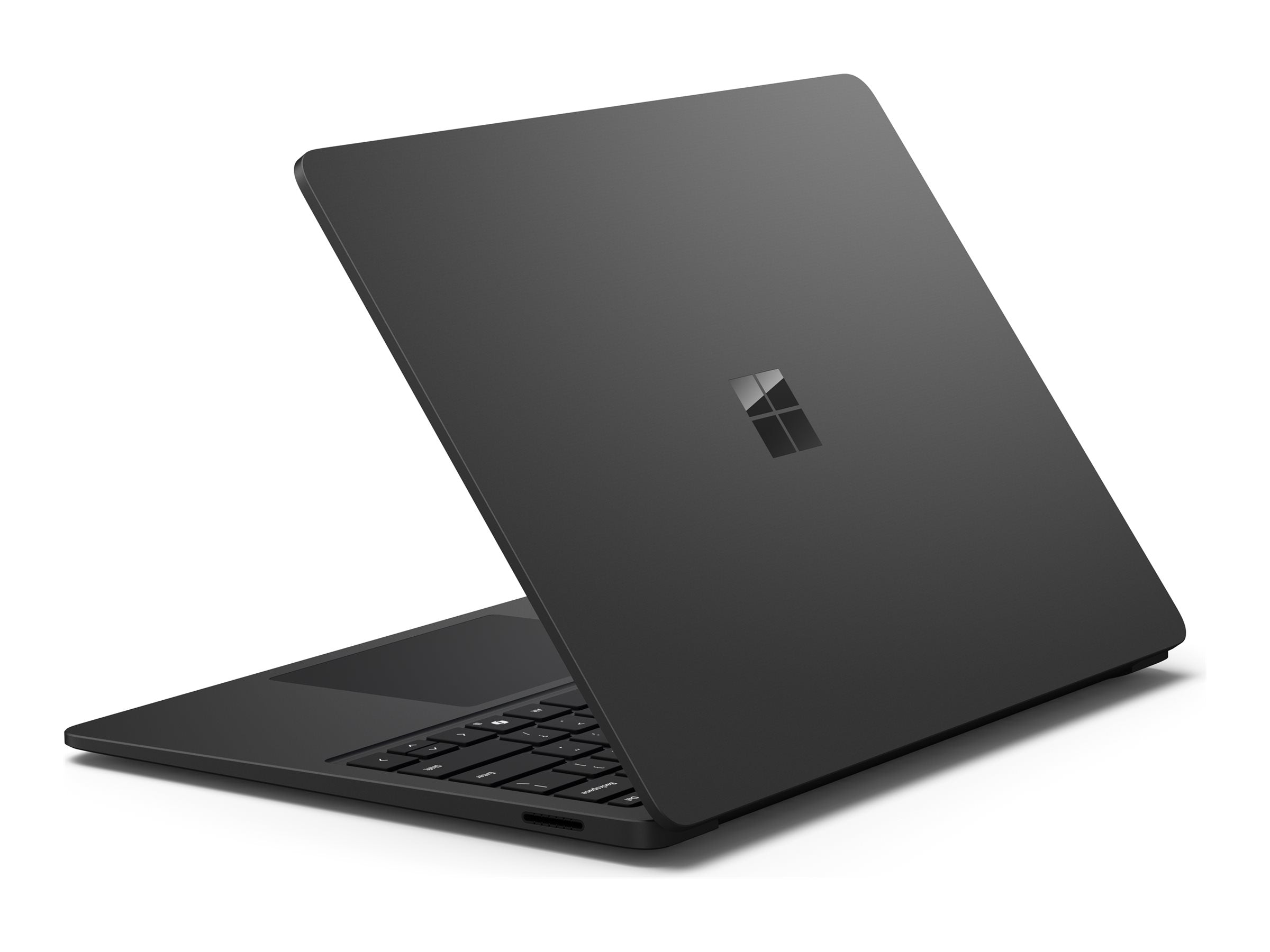 MICROSOFT Surface Laptop 7 - Intel Core Ultra 7 268V - 13,8p - 32Go - 256Go - W11P - Noir - PC - Ordinateur Portable - AZERTY
