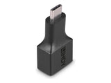 LINDY USB 3.1 Adapter Type C/A USB 3.1 Type C plug/ Type A plug