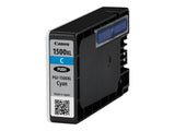CANON PGI-1500XL CYAN BLISTERED WITH SECURITY