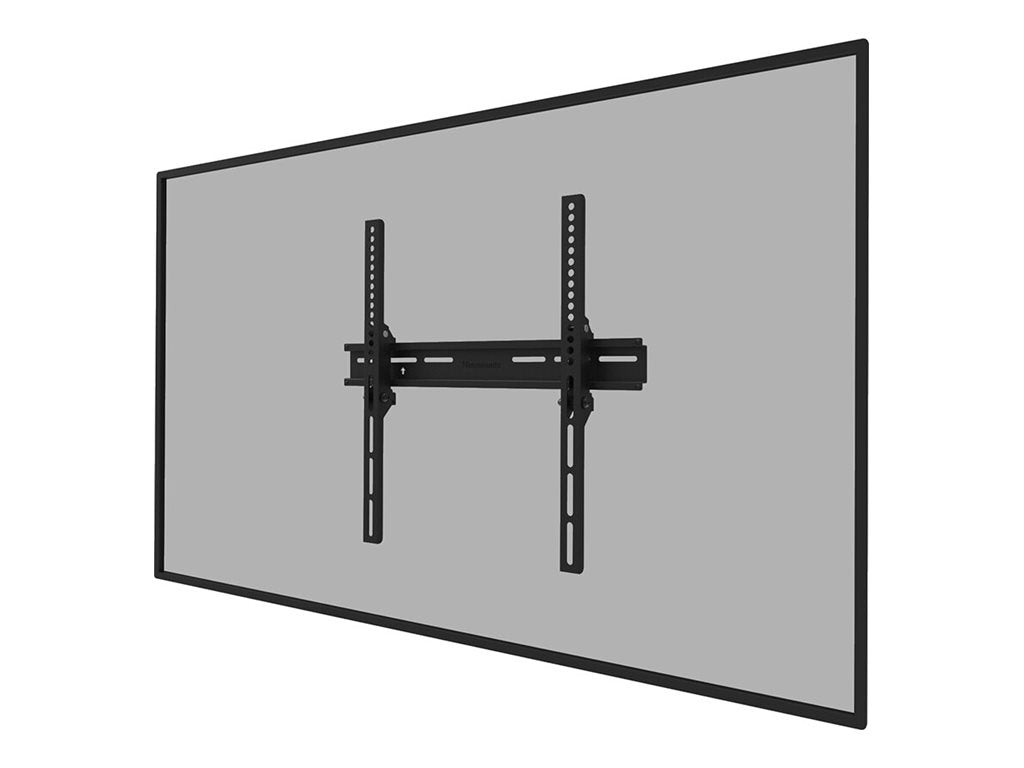 NEOMOUNTS WL30-350BL14 Support pour écran mural 32-65p - fixe - verrouillable