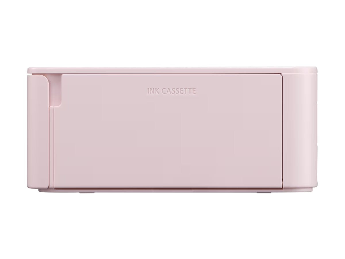 CANON SELPHY CP1500 Printer colour dye sublimation 148x100mm 0.41 min/page colour USB Wi-Fipink