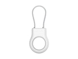 BELKIN Secure Holder with Wire Cable for AirTag White