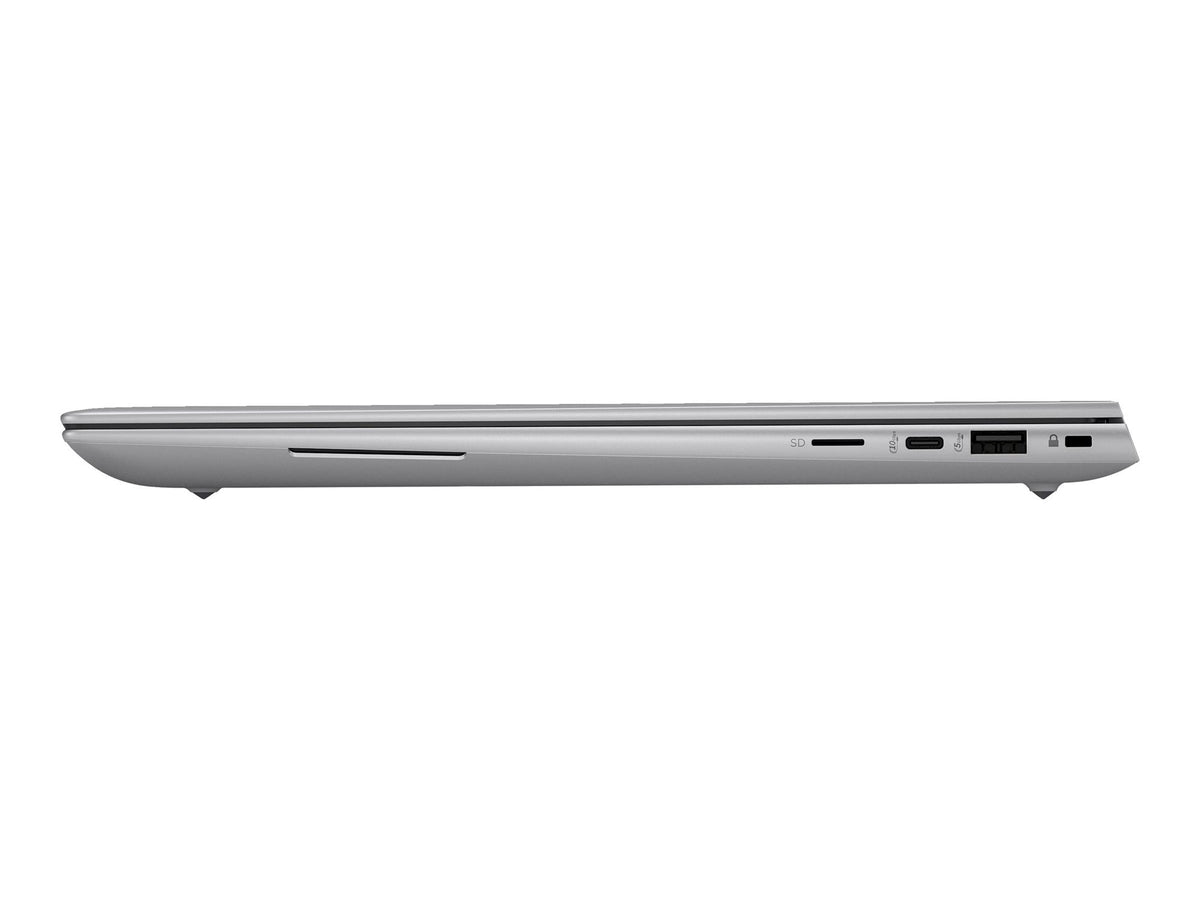 HP Mobile Workstation ZBook Studio G11 Intel Core Ultra 7 165H 16inch WUXGA 32GB 1TB SSD PCIe UMA W11P 3/3/0