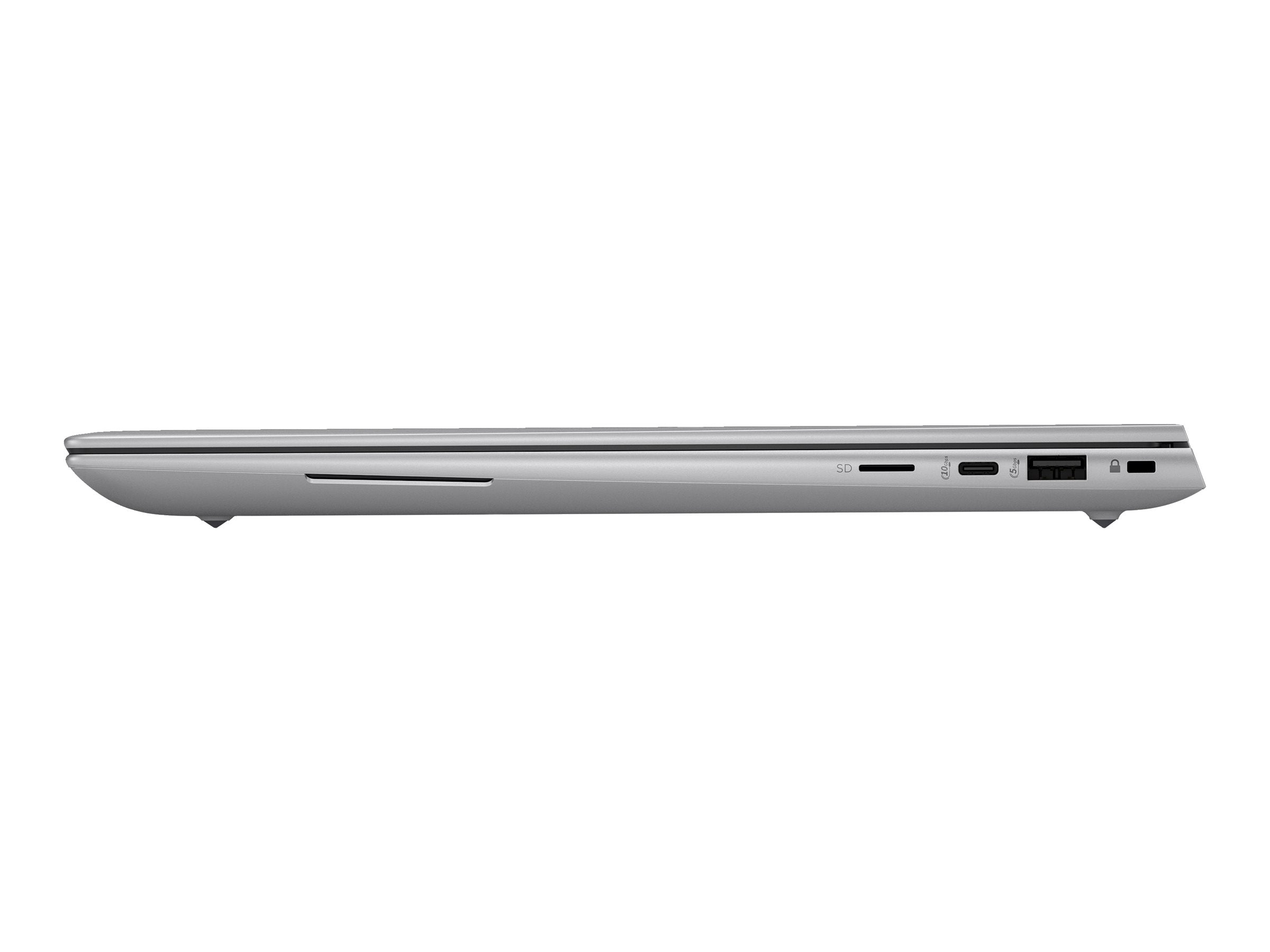 HP Mobile Workstation ZBook Studio G11 Intel Core Ultra 7 165H 16inch WUXGA 32GB 1TB SSD PCIe UMA W11P 3/3/0
