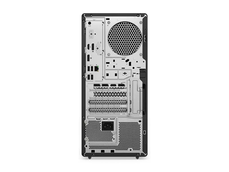 LENOVO ThinkCentre M90t Gen 6 Intel Core Ultra 7 265 16Go 512Go SSD M.2 2280 PCIe Intel Graphics W11P 3 Year Onsite
