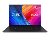 ASUS ProArt H7606WV-ME033X AMD RYZEN AI 9 HX 370 16p WQUXGA OLED Tactile 32Go RAM 1To SSD GeForce RTX 4060 W11P Noir 2 ans Portable