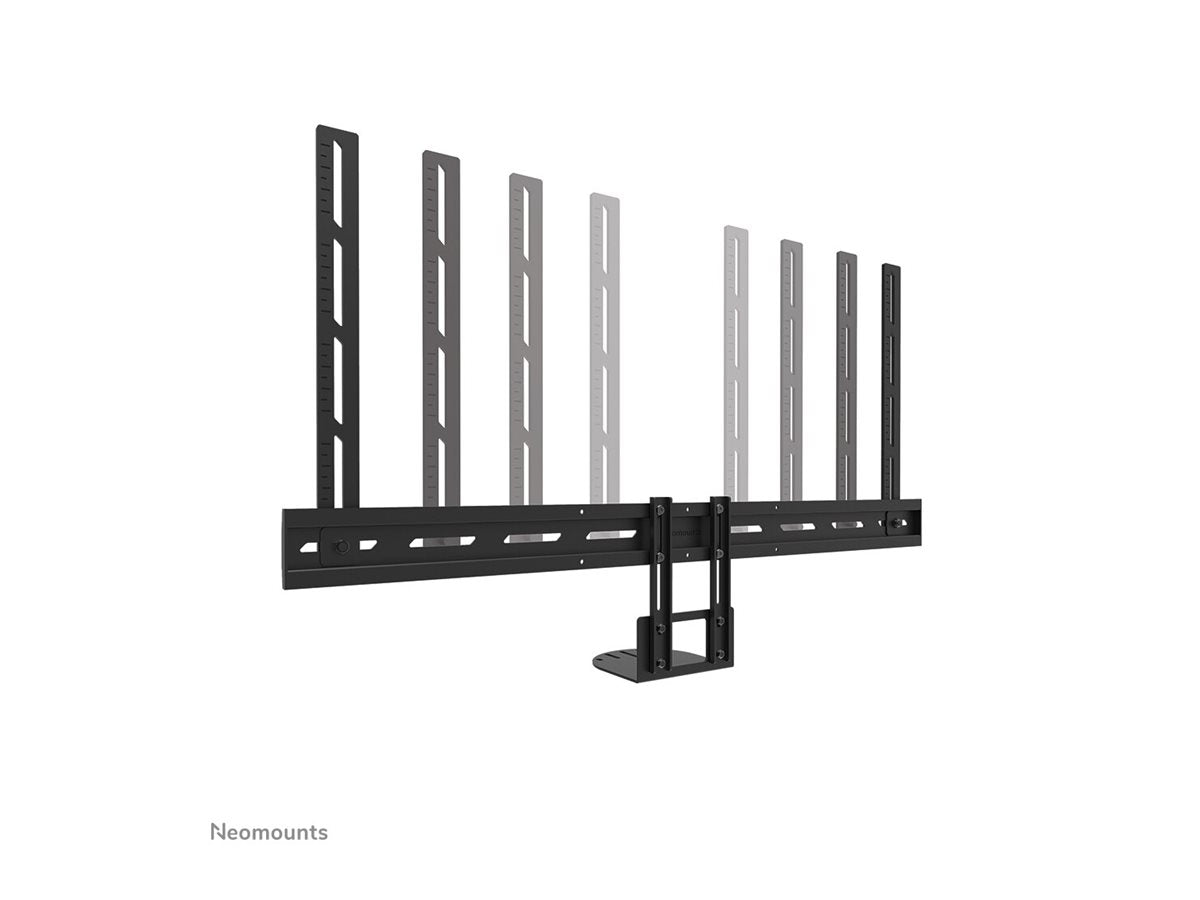 NEOMOUNTS PTZ/UC camera shelf kit VESA max 5kg universal