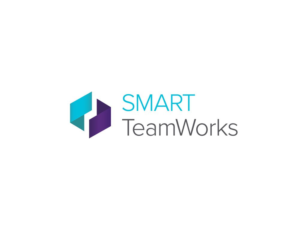 SMART TeamWorks Server with 25 Concurrent Contributors 3 year subscription