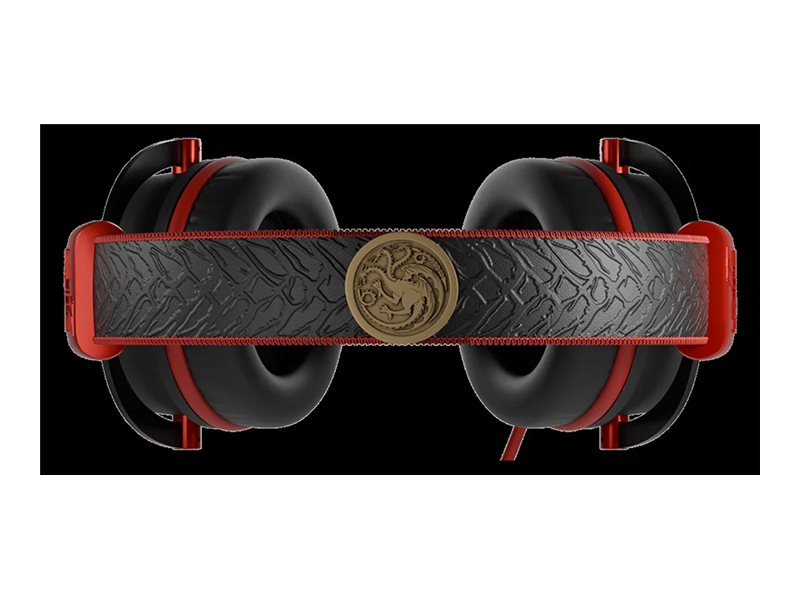 LEXIP X GAME OF THRONES Dragon Headset