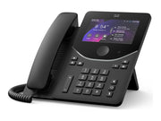 CISCO Desk Phone 9871 Carbon Black