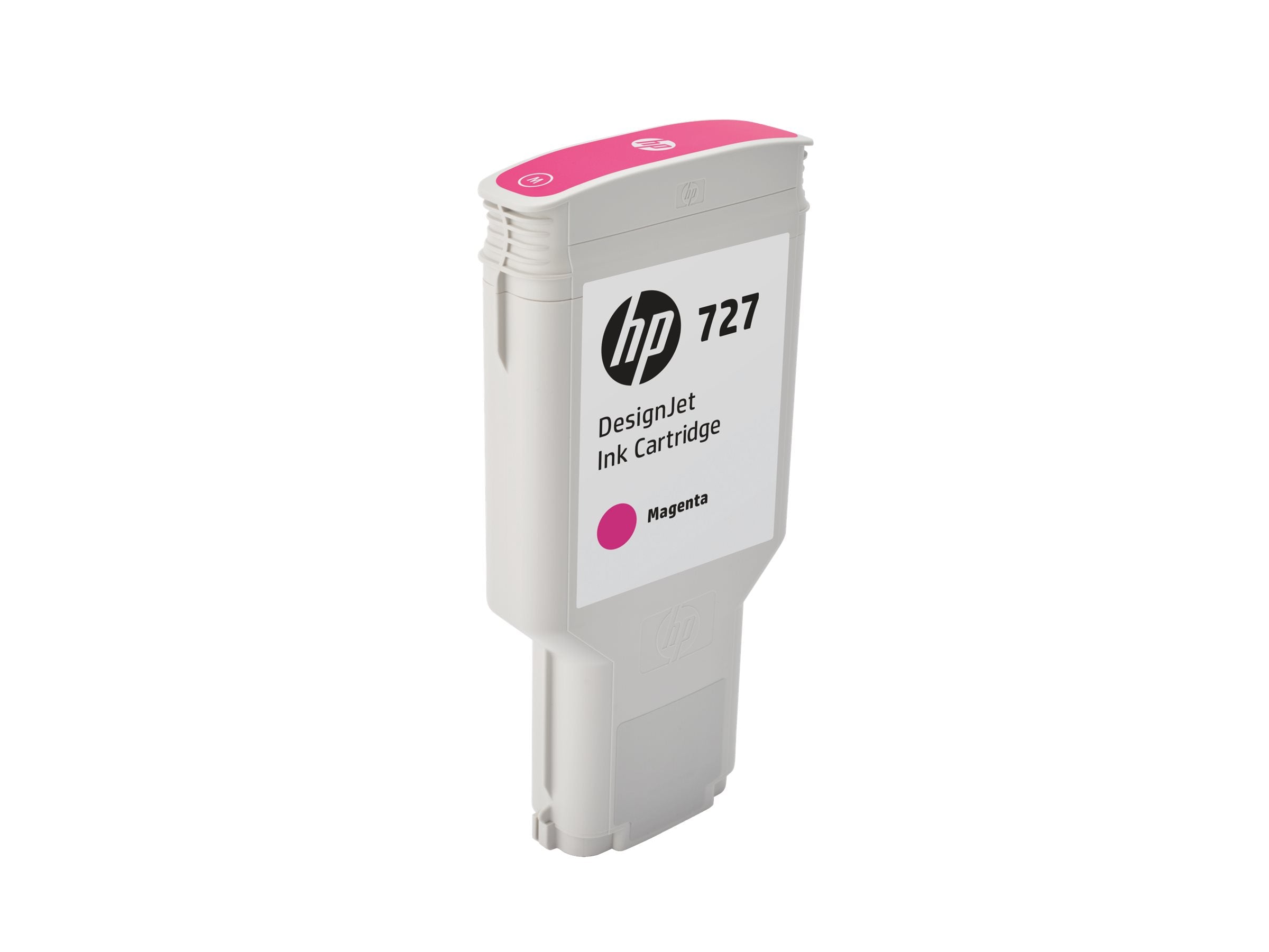HP 727 original 300-ml Ink cartridge F9J77A Magenta
