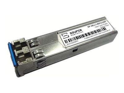 CAMBIUM PTP 820 SFP Optical 1000Base-LX EXT TEMP 1310nm Single Mode