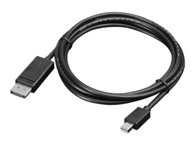 Mini-DisplayPort to DisplayPort