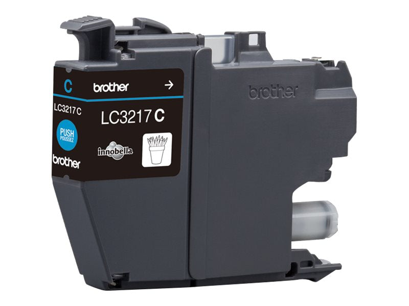 LC3217C/Cyan Ink f MFCJ6930DW