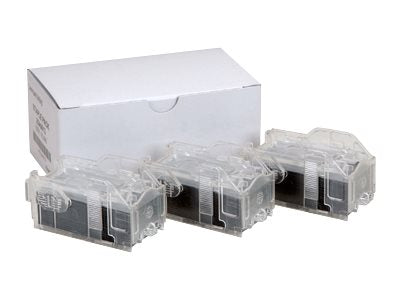 LEXMARK 25A0013 cartouche d agrafes capacité standard 3x5000 staple pack de 1