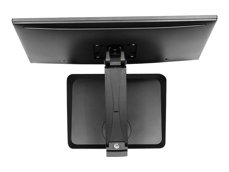 NEOMOUNTS FPMA-D885BLACK Support décran à poser 15-32p - ressort à gaz