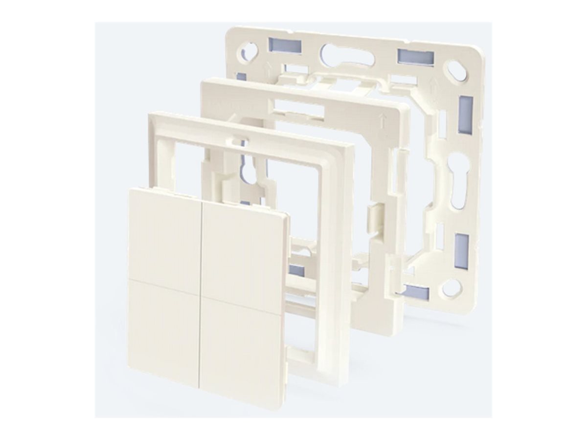 SHELLY Gira/Merten Wall Switch Frame Adapter