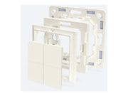 SHELLY Gira/Merten Wall Switch Frame Adapter