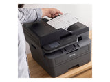 BROTHER MFC-L2860DWE MFP Mono laser A4 34ppm Copy 34ppm Print 250sheets USB LAN Wi-Fi