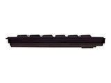CHERRY XS Complete Keyboard USB black corded (DE)