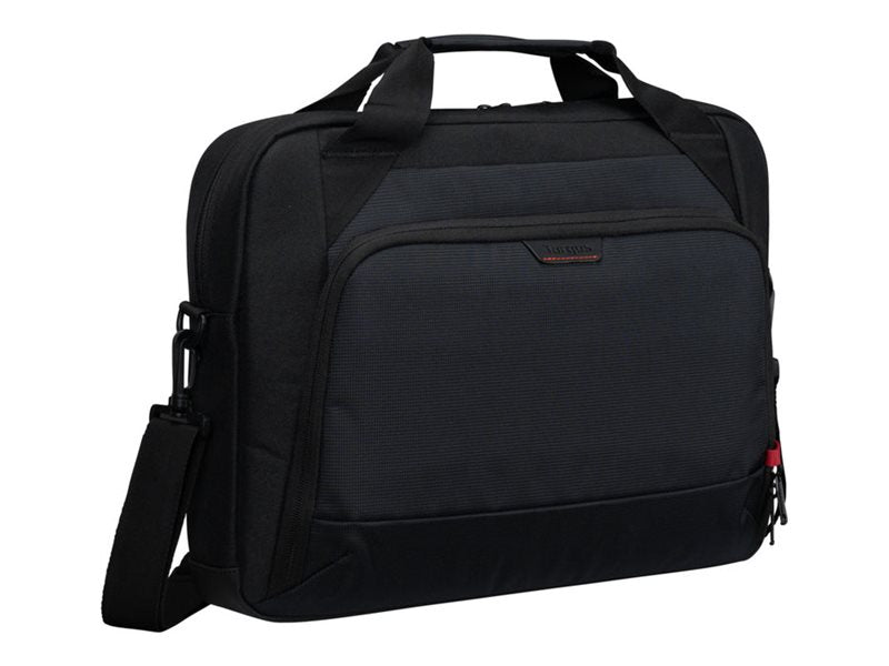 TARGUS Classic 15-16p Briefcase Black