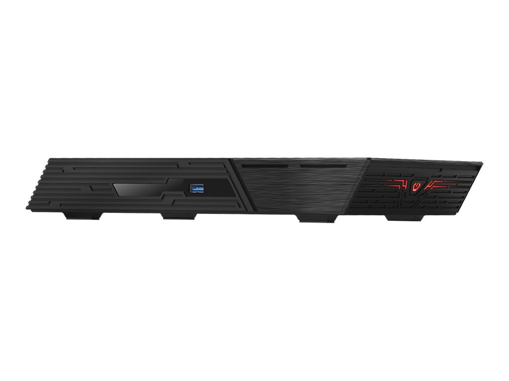 ASUSTOR FLASHSTOR 12 PRO - NAS 12 baies M.2 - Intel Celeron N5105 Quad-Core 2.0 GHz - 4Go - 10 GbE - USB - Garantie 3 ans