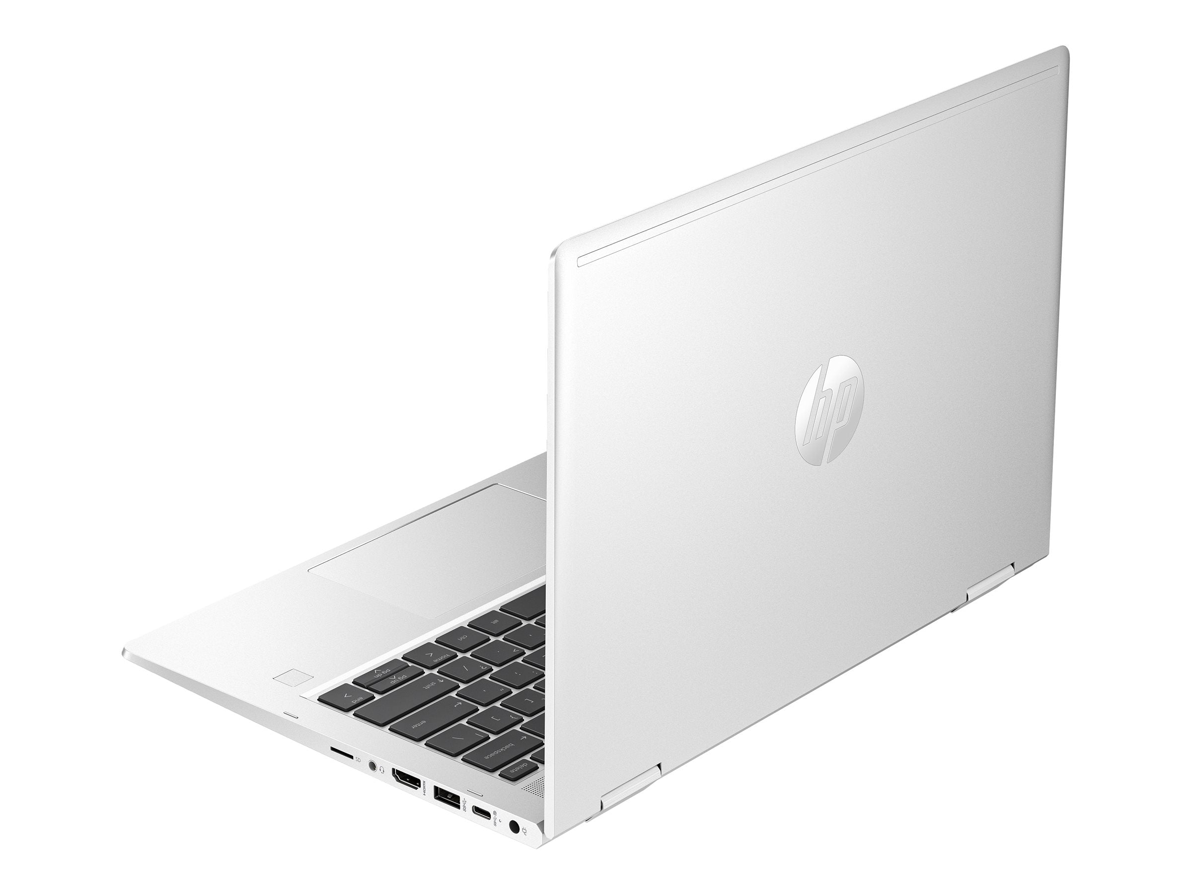 HP Pro x360 435 G10 AMD Ryzen 5 7530U 13.3p FHD BV LED UWVA TS 8Go DDR4 256Go SSD ax6G+BT 3C W11P 1/1/0