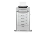 EPSON WorkForce Pro WF-C8190D3TWC Printer colour Duplex ink-jet A3 4800x1200dpi 35ppmm ono/35ppm colour LAN NFC USB 3.0 Wi-Fi