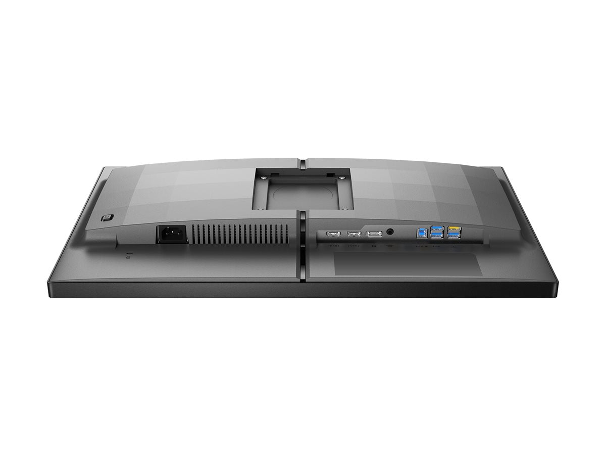PHILIPS 25M2N5200U/00 24.5p IPS FHD 390Hz 400cd/m2 0.3ms HDMI 2.0x2 DP 1.4 pivot