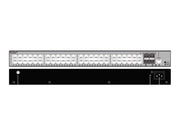 HUAWEI S5735-L48T4S-A-V2 48x10/100/1000BASE-T ports 4xGE SFP ports AC power