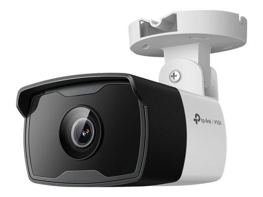 TP-LINK VIGI C340I 4MP Outdoor Bullet Network Camera 2.8mm