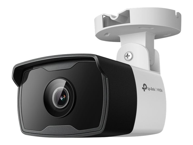 TP-LINK VIGI C340I 4MP Outdoor Bullet Network Camera 4mm