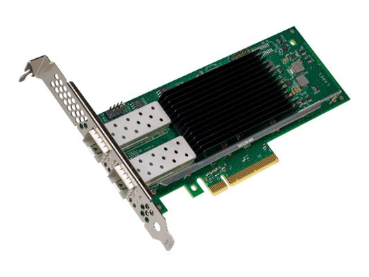 INTEL W810XXVDA2G1P5 25GbE Ethernet Network Adapter E810