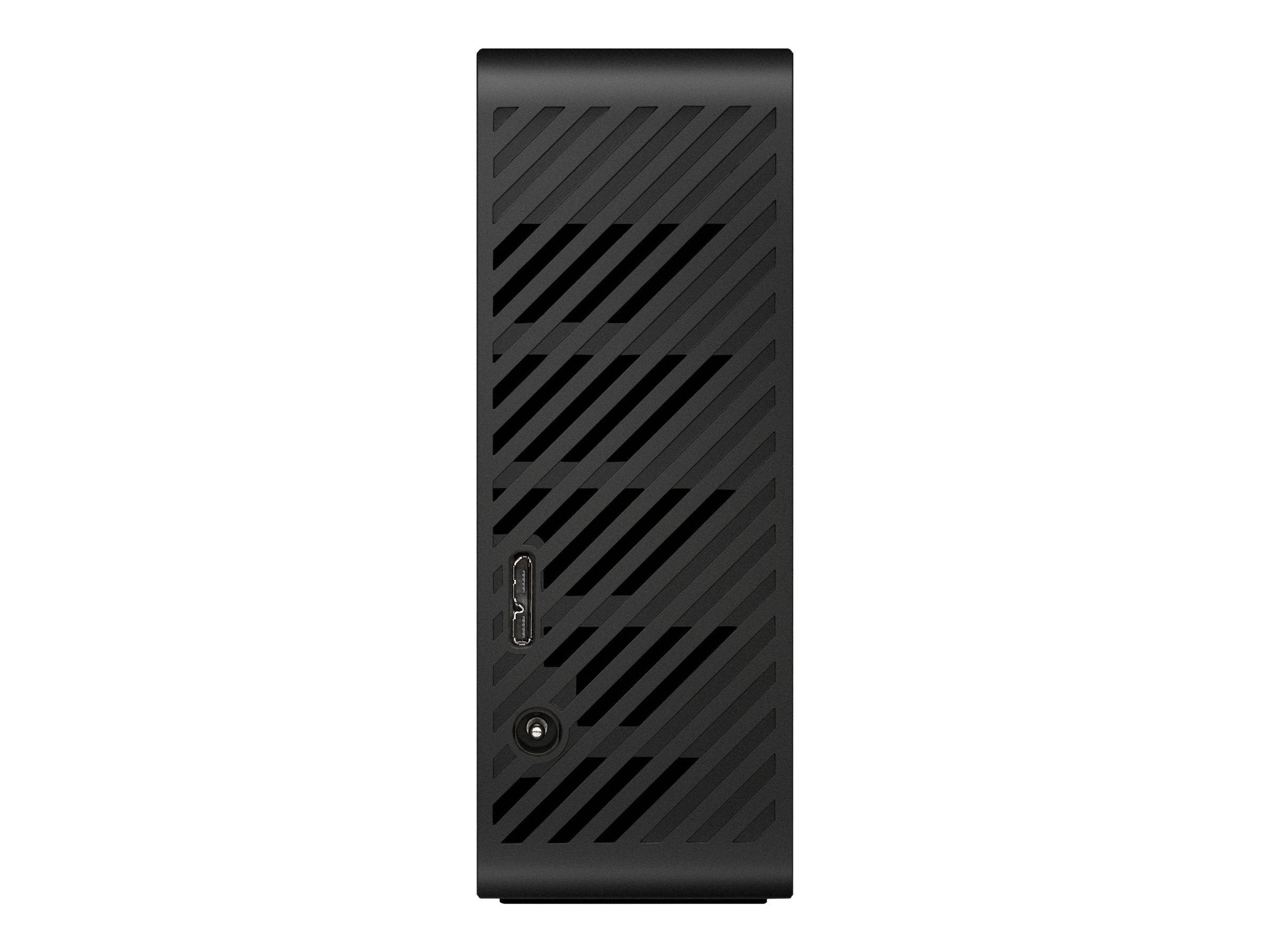 SEAGATE Expansion Desktop External Drive 16To USB3.0 3.5p