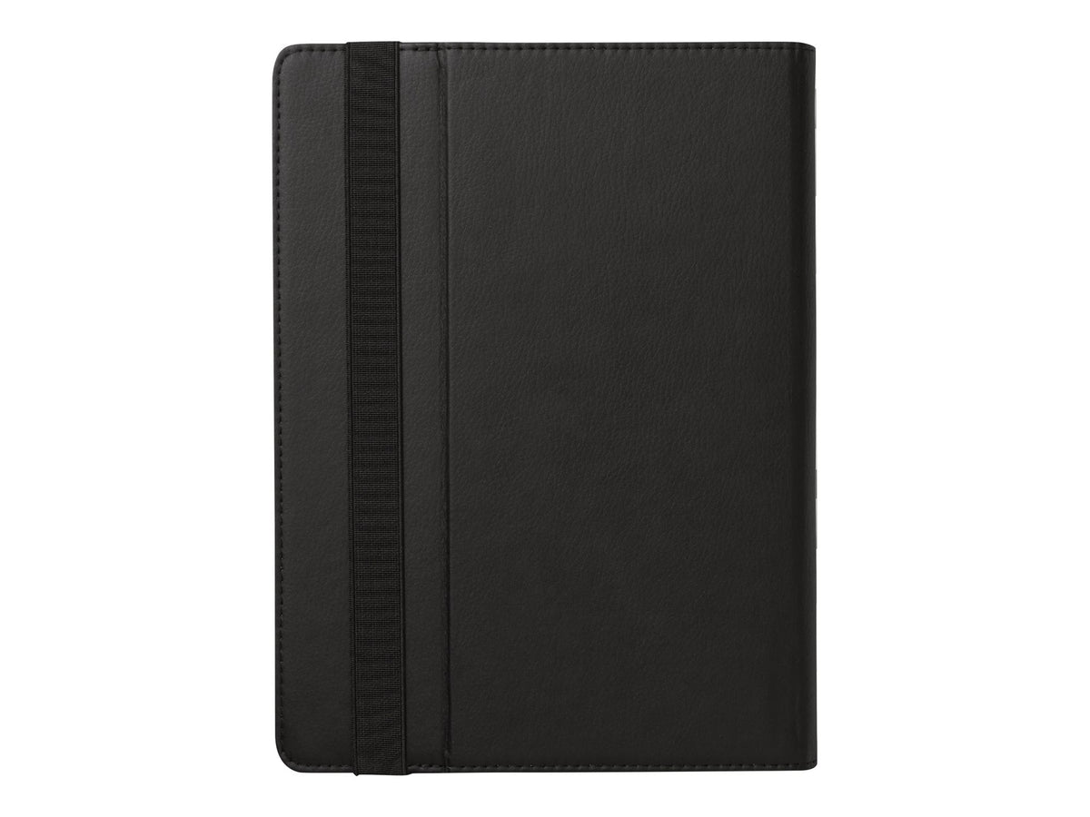 TRUST Housse universelle PRIMO pour tablette 10p ECO - Black