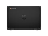 HP ChomeBook x360 11 G5 Intel N100 11.6p UWVA 8Go 64Go eMMC 2C Batt Chrome OS 1/1/0