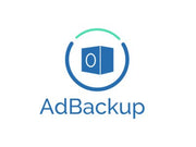 OODRIVE AdBackup Pro Stockage 20 Go + 1 licence 12 mois