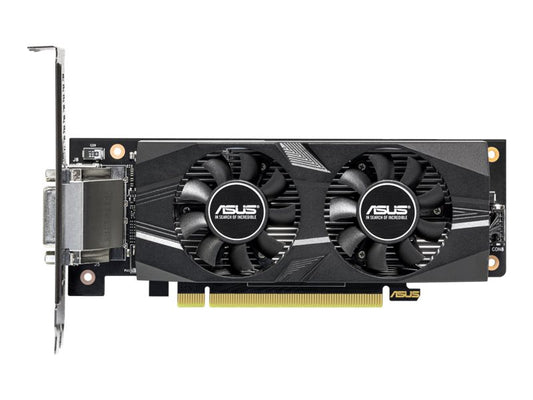 ASUS RTX 3050 OC 6Go LP BRK