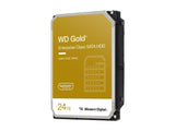 WD Gold 24To SATA 6Gb/s 3.5p