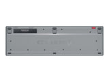 CHERRY KW X ULP Wireless Keyboard (EU)