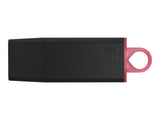 KINGSTON 256Go USB3.2 Gen1 DataTraveler Exodia Black + Pink